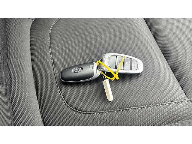 Hyundai Tucson TUCSON 1.6 TGDi Hybrid 230 Premium 5dr 2WD Auto