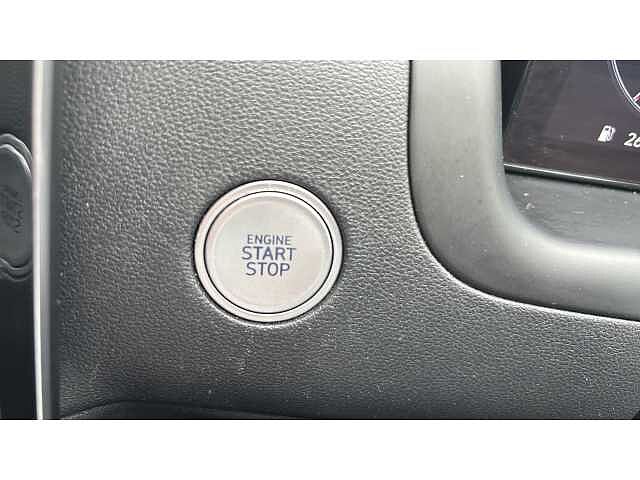 Hyundai Tucson TUCSON 1.6 TGDi Hybrid 230 Premium 5dr 2WD Auto