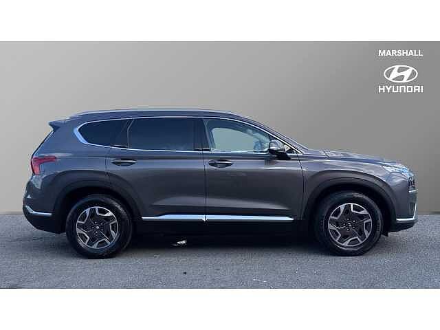 Hyundai Santa Fe SANTA FE 1.6 TGDi Hybrid Premium 5dr Auto