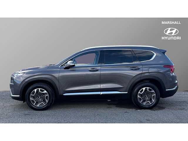 Hyundai Santa Fe SANTA FE 1.6 TGDi Hybrid Premium 5dr Auto