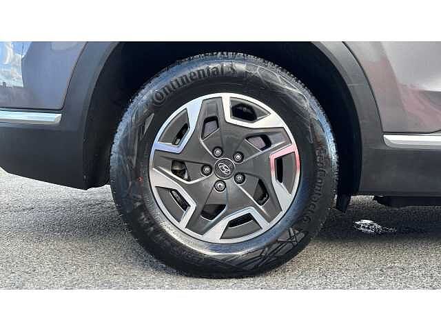 Hyundai Santa Fe SANTA FE 1.6 TGDi Hybrid Premium 5dr Auto