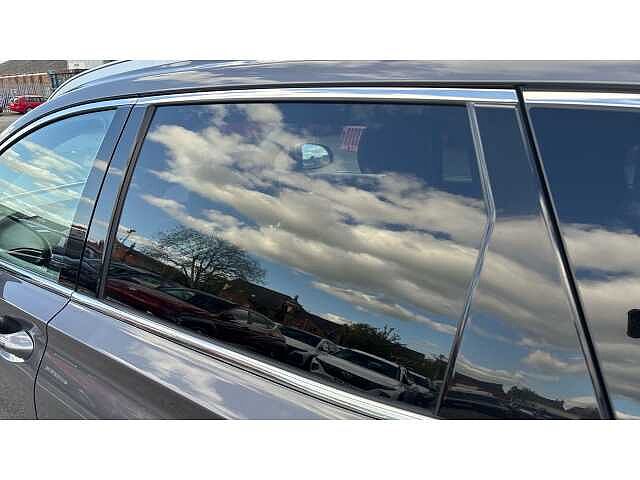 Hyundai Santa Fe SANTA FE 1.6 TGDi Hybrid Premium 5dr Auto