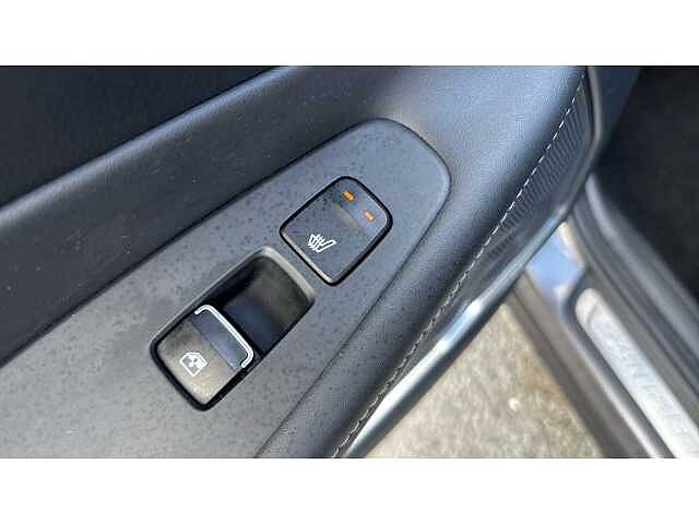 Hyundai Santa Fe SANTA FE 1.6 TGDi Hybrid Premium 5dr Auto