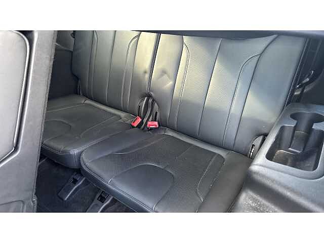 Hyundai Santa Fe SANTA FE 1.6 TGDi Hybrid Premium 5dr Auto