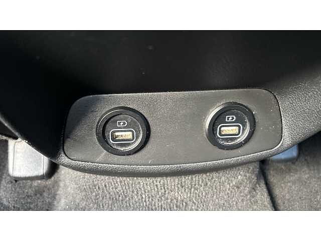 Hyundai Santa Fe SANTA FE 1.6 TGDi Hybrid Premium 5dr Auto
