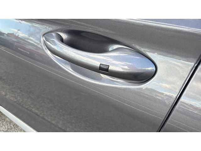 Hyundai Santa Fe SANTA FE 1.6 TGDi Hybrid Premium 5dr Auto