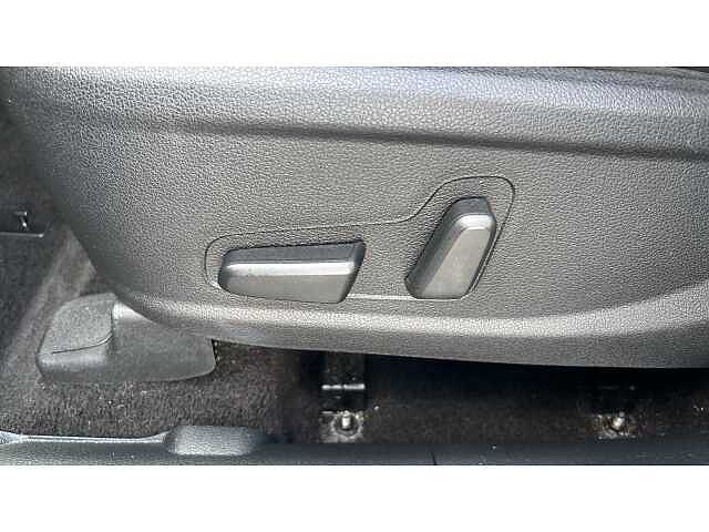 Hyundai Santa Fe SANTA FE 1.6 TGDi Hybrid Premium 5dr Auto