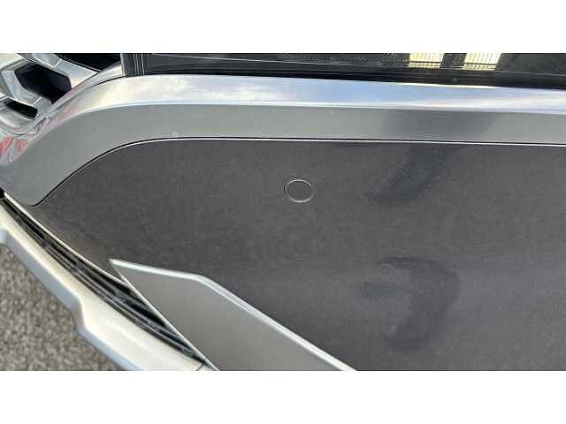 Hyundai Santa Fe SANTA FE 1.6 TGDi Hybrid Premium 5dr Auto