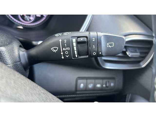 Hyundai Santa Fe SANTA FE 1.6 TGDi Hybrid Premium 5dr Auto