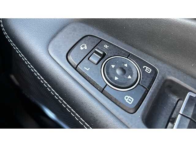 Hyundai Santa Fe SANTA FE 1.6 TGDi Hybrid Premium 5dr Auto
