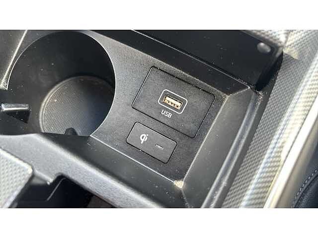 Hyundai Santa Fe SANTA FE 1.6 TGDi Hybrid Premium 5dr Auto