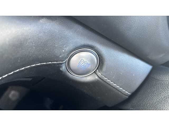 Hyundai Santa Fe SANTA FE 1.6 TGDi Hybrid Premium 5dr Auto