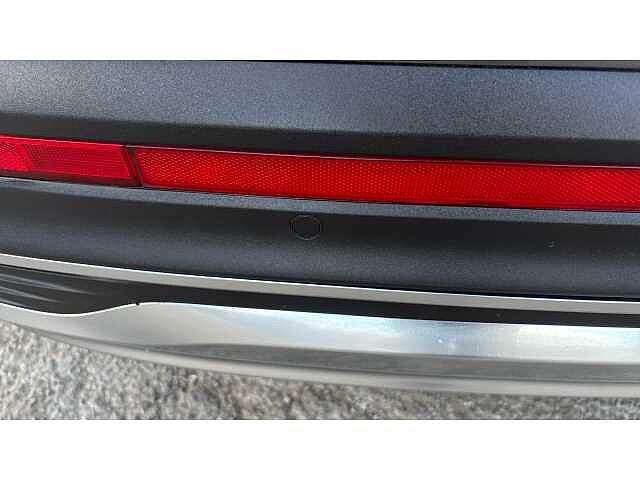 Hyundai Santa Fe SANTA FE 1.6 TGDi Hybrid Premium 5dr Auto