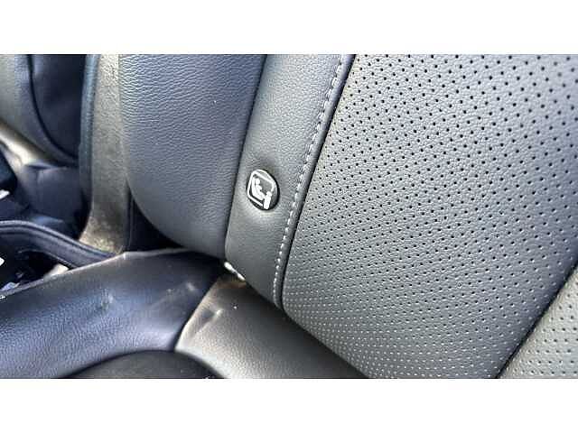Hyundai Santa Fe SANTA FE 1.6 TGDi Hybrid Premium 5dr Auto