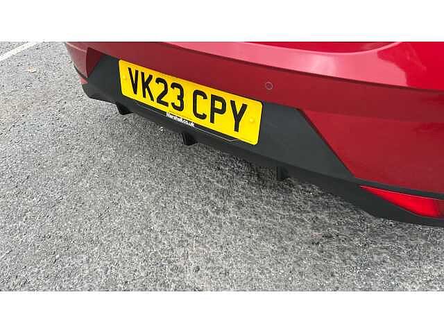 Hyundai I20 I20 1.0T GDi 48V MHD SE Connect 5dr RED