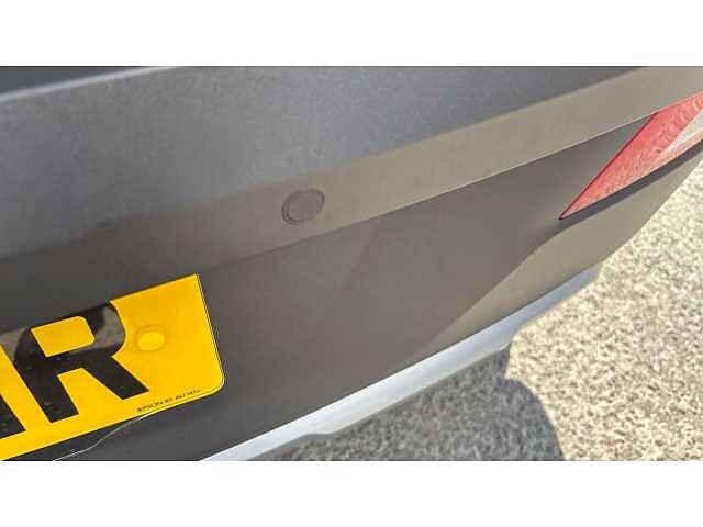 Hyundai Bayon BAYON 1.0 TGDi 48V MHEV SE Connect 5dr