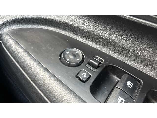 Hyundai Bayon BAYON 1.0 TGDi 48V MHEV SE Connect 5dr