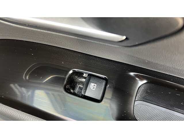 Hyundai Tucson TUCSON 1.6 TGDi Premium 5dr 2WD
