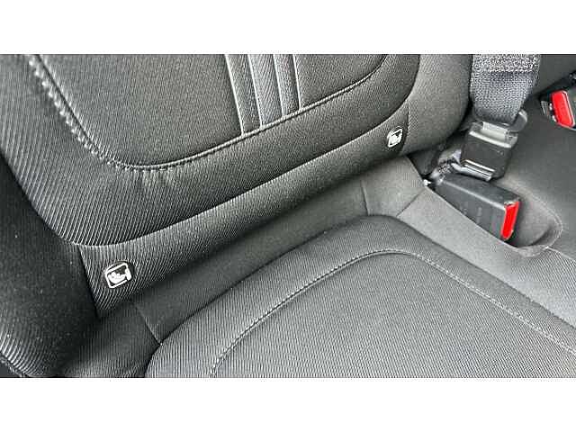 Hyundai Tucson TUCSON 1.6 TGDi Premium 5dr 2WD