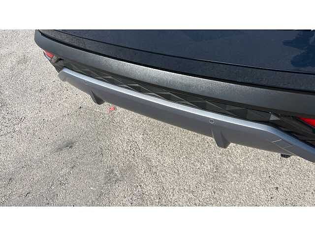 Hyundai Tucson TUCSON 1.6 TGDi Premium 5dr 2WD