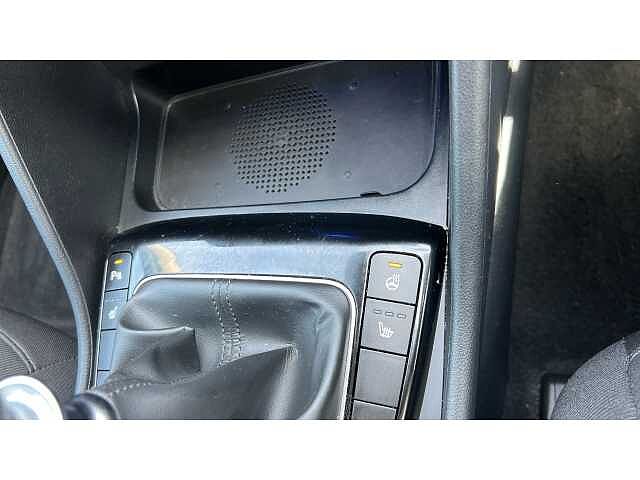 Hyundai Tucson TUCSON 1.6 TGDi Premium 5dr 2WD