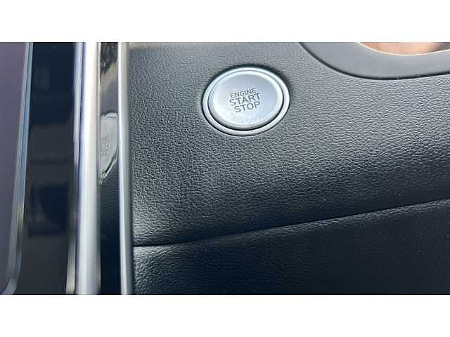 Hyundai Tucson TUCSON 1.6 TGDi Premium 5dr 2WD