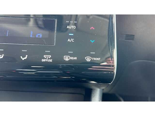 Hyundai Tucson TUCSON 1.6 TGDi Premium 5dr 2WD