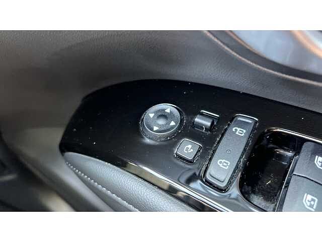 Hyundai Tucson TUCSON 1.6 TGDi Premium 5dr 2WD