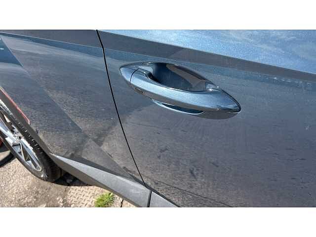 Hyundai Tucson TUCSON 1.6 TGDi Premium 5dr 2WD