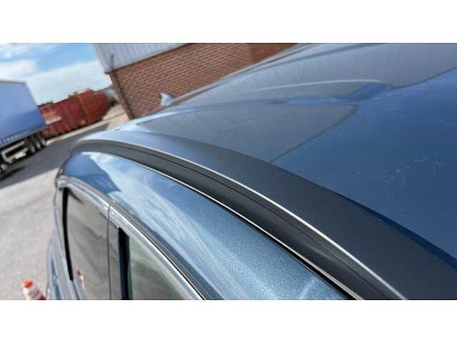 Hyundai Tucson TUCSON 1.6 TGDi Premium 5dr 2WD