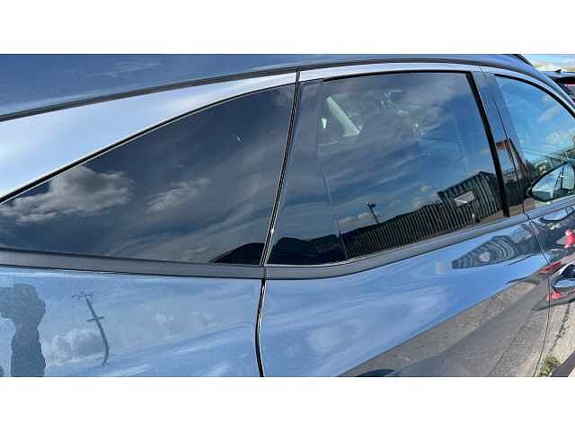 Hyundai Tucson TUCSON 1.6 TGDi Premium 5dr 2WD