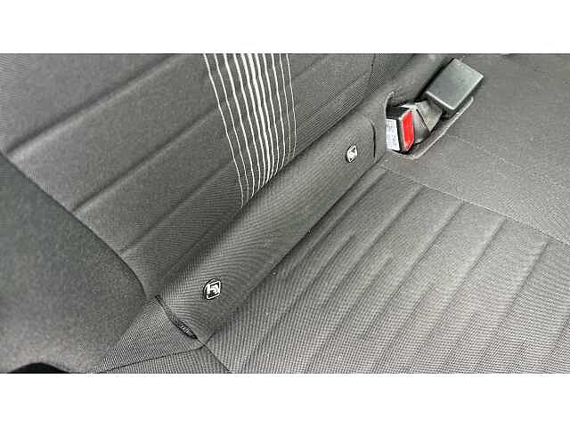 Hyundai I10 I10 1.0 MPi Premium 5dr Auto BLACK