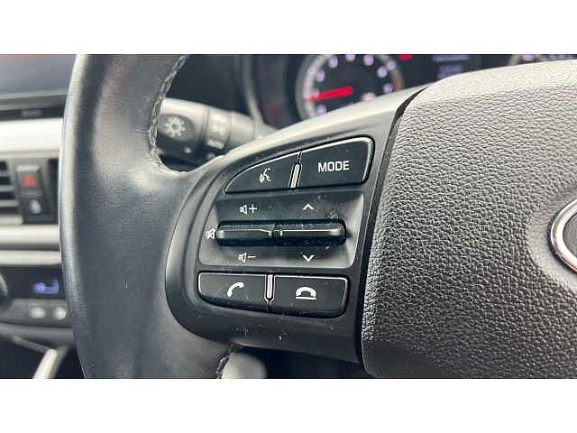 Hyundai I10 I10 1.0 MPi Premium 5dr Auto BLACK