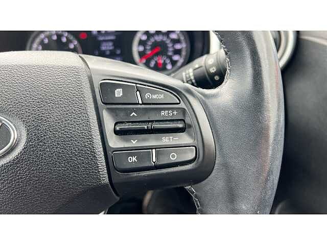 Hyundai I10 I10 1.0 MPi Premium 5dr Auto BLACK