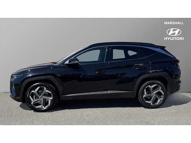 Hyundai Tucson TUCSON 1.6 TGDi Hybrid 230 Premium 5dr 2WD Auto