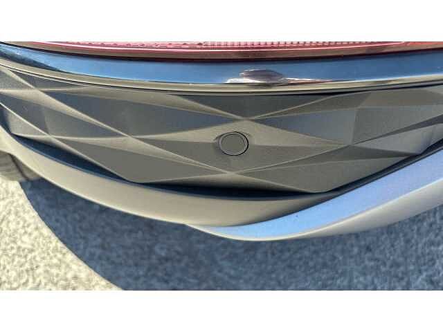 Hyundai Tucson TUCSON 1.6 TGDi Hybrid 230 Premium 5dr 2WD Auto