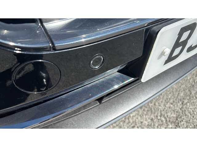 Hyundai Tucson TUCSON 1.6 TGDi Hybrid 230 Premium 5dr 2WD Auto