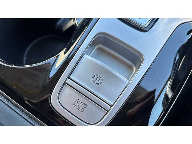 Hyundai Tucson TUCSON 1.6 TGDi Hybrid 230 Premium 5dr 2WD Auto