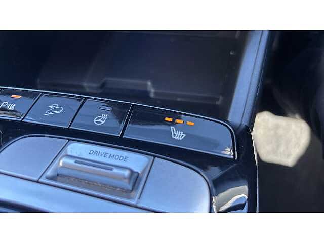 Hyundai Tucson TUCSON 1.6 TGDi Hybrid 230 Premium 5dr 2WD Auto