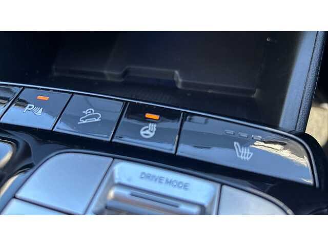 Hyundai Tucson TUCSON 1.6 TGDi Hybrid 230 Premium 5dr 2WD Auto