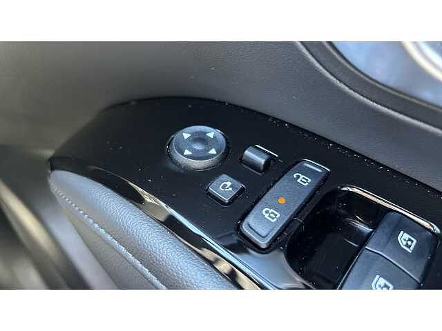 Hyundai Tucson TUCSON 1.6 TGDi Hybrid 230 Premium 5dr 2WD Auto