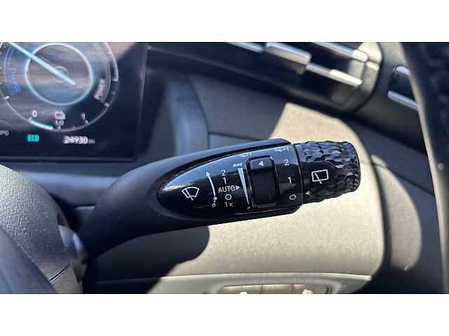 Hyundai Tucson TUCSON 1.6 TGDi Hybrid 230 Premium 5dr 2WD Auto