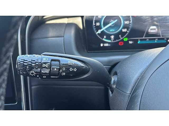 Hyundai Tucson TUCSON 1.6 TGDi Hybrid 230 Premium 5dr 2WD Auto