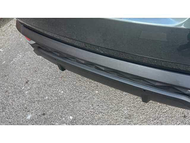 Hyundai Tucson TUCSON 1.6 TGDi SE Connect 5dr 2WD