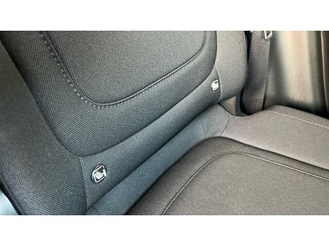 Hyundai Tucson TUCSON 1.6 TGDi SE Connect 5dr 2WD