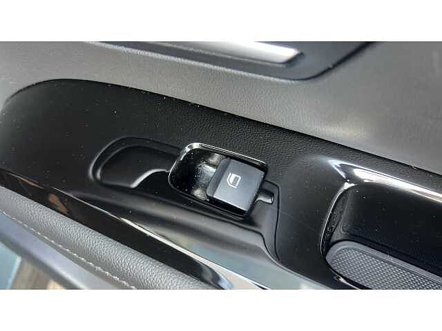 Hyundai Tucson TUCSON 1.6 TGDi SE Connect 5dr 2WD