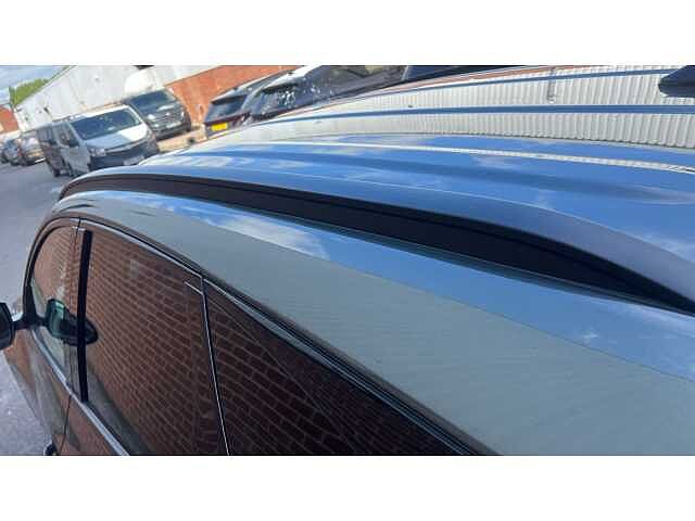 Hyundai Tucson TUCSON 1.6 TGDi SE Connect 5dr 2WD