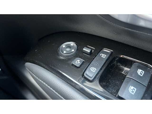Hyundai Tucson TUCSON 1.6 TGDi SE Connect 5dr 2WD
