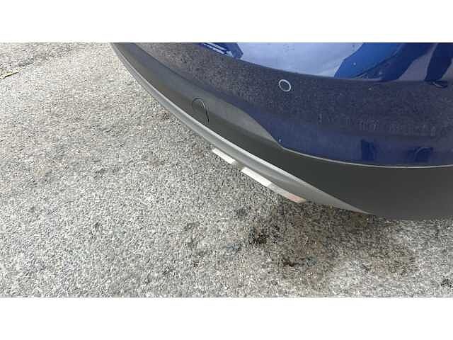 Hyundai Tucson TUCSON 1.6 TGDi 177 SE Nav 5dr 2WD