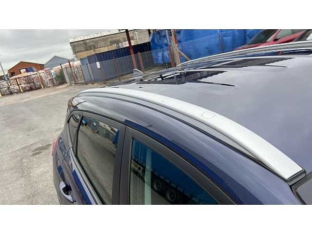 Hyundai Tucson TUCSON 1.6 TGDi 177 SE Nav 5dr 2WD